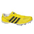 Long Distance Spikes