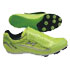 Medium Distance Spikes